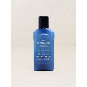 Orix Elegance All-in-One 410ml <b>Face</b> Cream & Lotion for Hydrating & Nourishing Skin - Product Image 1