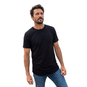 High Quality Wholesale Custom Vintage Streetwear Oversized <b>T</b> <b>Shirt</b> For Men <b>Ringer</b> Color Men's Oversized Cotton <b>T</b> <b>Shirts</b> - Product Image 1