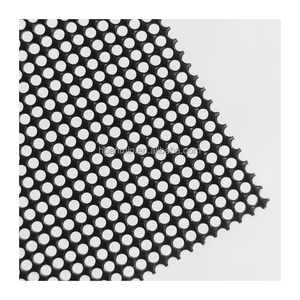 אנטי קורוזיה אש הוכחה נירוסטה פשע בטוח חלון רשת - Product Image 4