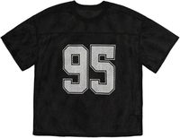 Maillots de football personnalisés style rétro amples en maille, haute qualité, écologiques, unisexe, vente en gros, collection été automatisée