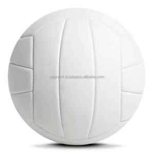 CAPRA INTERNATIONAL High-grade Training <b>Netball</b> Ball PU Leather Completely Hand-Sewn Bladder-Fitting Customized Pattern - Product Image 5