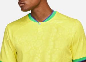 Camiseta de Fútbol para Hombre de Alta Calidad, Venta Caliente, Cómoda, Precio Económico, Transpirable, con Logotipo/Diseños Personalizados - Product Image 6