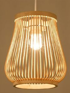 Handmade <b>Rattan</b> Bedside Table Lamp | Boho Dome Shape Night Light - Product Image 2