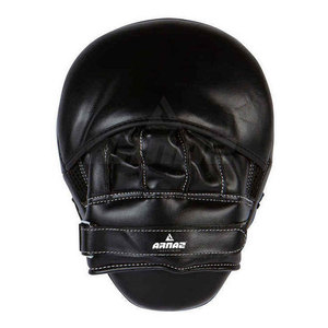 Lightweight Curved <b>Focus</b> <b>Pad</b> Featuring Comfortable Hand Support And Durable <b>Focus</b> <b>Pad</b> For Fitness Training - Product Image 5