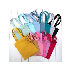 Qualité supérieure Meilleure vente GOTS Approuvé Sans produits chimiques Coton Tissé Logo Brodé Personnalisé Épicerie De Marque Sacs Fourre-Tout À Bandoulière - Product Image 5