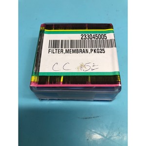 LOT DE 25 FILTRES, MEMBRANES, 233045005, TYPE FG, 0.2 - Équipements et pièces semi-conducteurs d'occasion fiables à l'échelle mondiale chez - Product Image 3