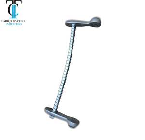 Abridor Bucal Veterinario para Mascotas, Instrumento de Acero Inoxidable - Product Image 5