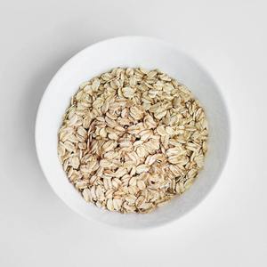 Copos de Avena con Ingredientes 100% Naturales y Alto Contenido de Fibra Soluble que Mejora el Perfil Nutricional de los Cereales y Bocadillos para el Desayuno - Product Image 3