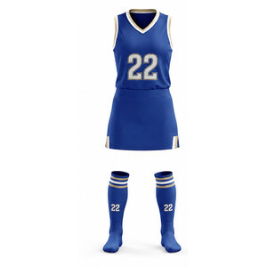 Concevez votre propre uniforme de hockey sur gazon en stock, faible MOQ, sur mesure et léger. - Product Image 1