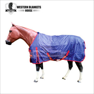 Bâche de Pluie d'Été Thème Animalier 420D Ripstop Imperméable et Respirante de Haute Qualité avec Doublure en Polyester et Quincaillerie en Acier Inoxydable 4 Pieds - Product Image 4