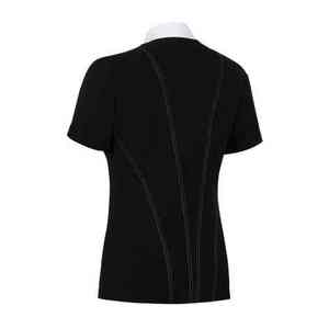 เสื้อขี่ม้าสำหรับผู้หญิงรุ่นใหม่ล่าสุด สไตล์โดดเด่นสำหรับการแข่งขันและการแสดง - Product Image 5