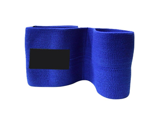 Genouillère de sport haute qualité avec protection intégrale, support de poitrine pour lance-pierre, couleurs personnalisables - Product Image 4
