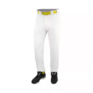 Ropa Deportiva Moderna con Sensación Ligera para Jugadores, Uniforme de Béisbol de Estilo Moderno - Product Image 4