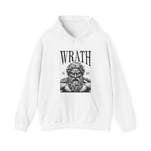 เสื้อฮู้ดสตรีทแวร์แบบสั่งทำพิเศษ ผ้าหนาน้ำหนักมาก ทรงโอเวอร์ไซส์ พิมพ์ลาย DTF/DTG สำหรับออกกำลังกาย ผ้าฝ้าย 100% ตัวอักษรพิมพ์นูน - Product Image 2