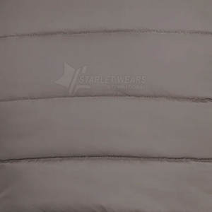 Nuevo Chaleco de Invierno para Hombre, Ligero, Casual, Transpirable, de Alta Calidad, Personalizable, MOQ Bajo, Diseña Tu Propio Estilo - Product Image 6