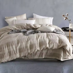Ensemble de housse de couette à volants, style princesse, avec taies d'oreiller, pour usage domestique - Product Image 6
