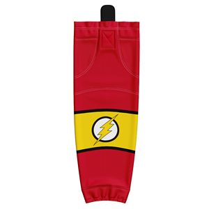 Low MOQ Custom Design Sublimated Athletic Hockey <b>Socks</b> Elastic Cuff Stretch Fit Training Wear 100%<b>Polyester</b> Fabric Plus Size - Product Image 5