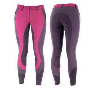 กางเกงขี่ม้ากันน้ำสำหรับวันฝนตก ป้องกันได้ดีเยี่ยมสำหรับนักขี่ม้ามืออาชีพ ทนทาน - Product Image 1