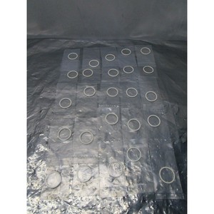 25 SR00082โทรศัพท์ Oring, 9.120 (.987 id. 103 C/S) -อุปกรณ์เซมิคอนดักเตอร์มรดกระดับโลกที่เชื่อถือได้และชิ้นส่วนที่ - Product Image 2