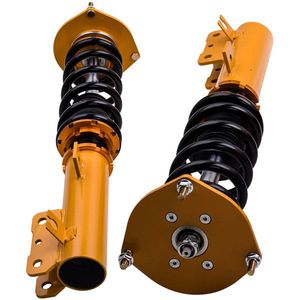 Ammortizzatori Regolabili a 24 Livelli per Volvo S70/C70 1998-2000, Coilover per Tuning e Sospensioni - Product Image 6