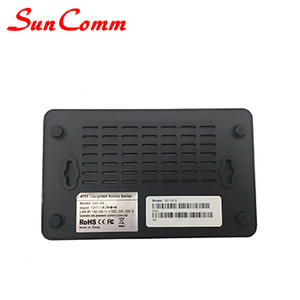 Passerelle SC-04 VOIP avec 4 ports FXO - Product Image 5