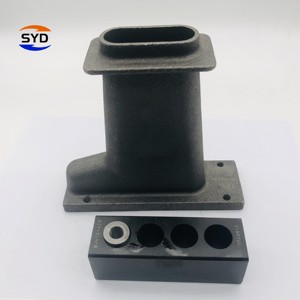 Anclajes de Cuña Planos Postensados de Acero Aleado YJM13-n 1860Mpa, Tipo Arco o <span class=keywords><strong>Recto</strong></span>, DIN Pulgadas, Marca SYD - Product Image 5