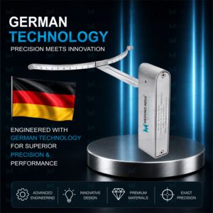 Appareil de marquage laser pour la repousse des cheveux, destiné aux procédures FUE et DHI - Product Image 6