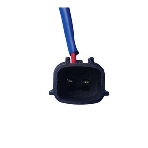 มอเตอร์ปรับกระจกไฟฟ้าด้านหน้าซ้าย รุ่น WL GMC-017-2 15922914 พร้อมมอเตอร์ รับประกัน 12 เดือน ติดตั้งง่าย แบบกำหนดเอง - Product Image 3