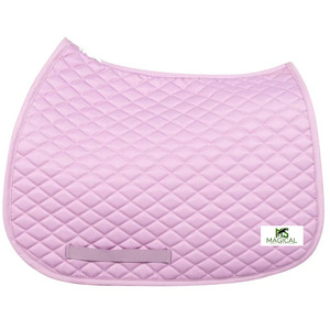 Almohadillas de Alta Calidad para Montar a Caballo, Almohadillas de Excelente Calidad para Montar a Caballo, Tela de Algodón, Uso Multiusos - Product Image 4