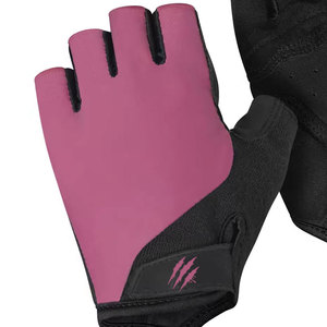 Guantes de Ciclismo Hechos en Pakistán a Precio Económico, Guantes de Ciclismo para Hombre de Alta Calidad Hechos en Pakistán, Medios Dedos - Product Image 3