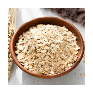 Harina de avena instantánea pura y natural de calidad - Product Image 5