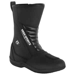 Chaussures de course moto 2022, imperméables, bottes de motocross, chaussures de sport, bottes de moto pour hommes, bottes de motard - Product Image 3