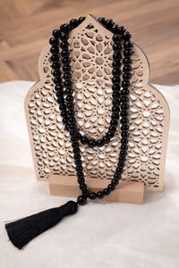 Oferta Especial: Contador de Tasbih de Resina Hecho a Mano Ecológico Orion Handicraft – Elegantes Cuentas de Oración Islámicas para la Práctica Espiritual del Dhikr - Product Image 5