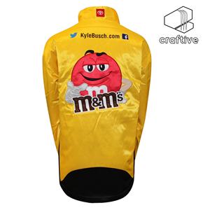 Vestes NASCAR de course, 2 pièces - Product Image 3