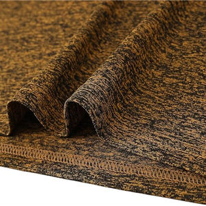 Polo décontracté pour homme de haute qualité du fournisseur OEM, chemise à manches courtes avec trois bandes colorées sur la poitrine, vêtements pour homme - Product Image 6