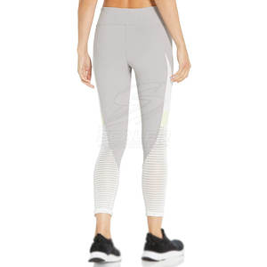 Leggings Deportivos de Cintura Media para Mujer, Diseño Moderno, Elásticos, Ideales para Entrenamientos de Alta Intensidad, Gran Venta - Product Image 2