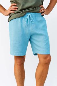 Shorts de course pour hommes, shorts de sport pour la gym, entraînement, séchage rapide, pantalons courts de sport pour hommes - Product Image 5
