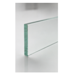 Produit Hautement Recommandé - Emballage en Verre Industriel Ultra-Clair et Sécurisé avec Logo - Product Image 1
