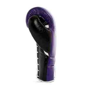 Gants de boxe en cuir personnalisés, design et logo sur mesure, équipement de boxe de haute qualité - Product Image 3
