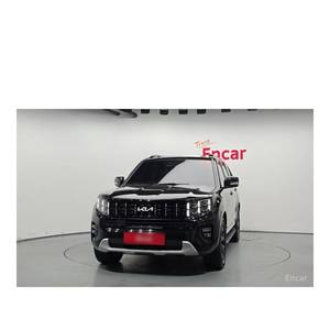 Kia Mohave 2022, 3.0 Diésel, 4x4, 6 Plazas, Caja de Cambios Automática, Asientos de Cuero, 22,297 km, Volante a la Izquierda - Product Image 3