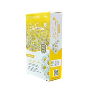 Lavado Íntimo Femenino de Uso Diario Premium, Fórmula Herbal de Cuidado Total, pH Balanceado, Control de Olores Antibacterianos, Cuidado Íntimo, Marca Privada OEM - Product Image 5
