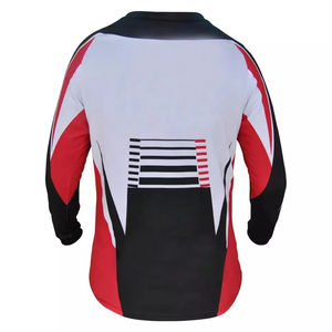 Comfortable Durable Good Quality 2026 Hot <b>Sale</b> Motocross Racing Jersey Suit Top Style Wholesale <b>Cheap</b> Price Motocross Suits - Product Image 5