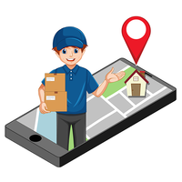 Soluciones de Desarrollo de Aplicaciones de Entrega para Múltiples Industrias, Desarrollo de Aplicaciones de Gestión de Entregas Confiables para un Cumplimiento de Pedidos Más Rápido
