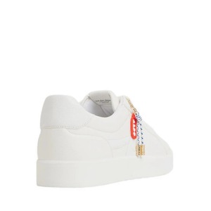 Zapatillas de Lujo de Diseñador, Transpirables, Antideslizantes, con Cordones, Estilo Casual para Caminar, Estilo Original para Dropshipping - Product Image 5