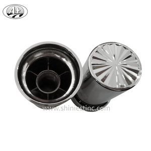 Nouveau couvercle d'écrou de roue ABS 33mm - Product Image 1