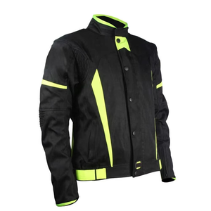 Uniforme de sécurité Cordura haute performance, couleur personnalisée, avec impression de logo, léger, résistant et durable, combinaisons de protection Cordura - Product Image 4