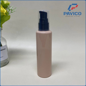Heat Transfer Printing <b>Plastic</b> Bottles PET Vietnam OEM / ODM 250ml BE90 <b>Plastic</b> Bottles <b>Plastic</b> <b>Packaging</b> Custom Color - Product Image 2