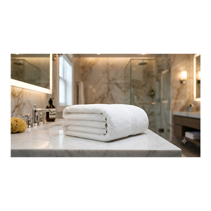 Toallas de Baño de Hotel de Lujo al por Mayor para Negocios de Hostelería, Resorts, Spas y Habitaciones Premium - Product Image 2