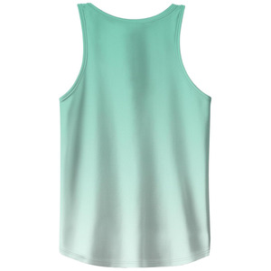 เสื้อกล้ามพรีเมียมสีสันสดใส พิมพ์ลายสกรีนอย่างมืออาชีพ สำหรับวิ่ง ฟิตเนส และการฝึกซ้อมเป็นทีม - Product Image 5