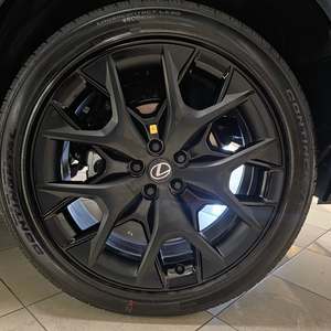 Lexus TX 350 F Sport AWD d'occasion 2026 - Product Image 5